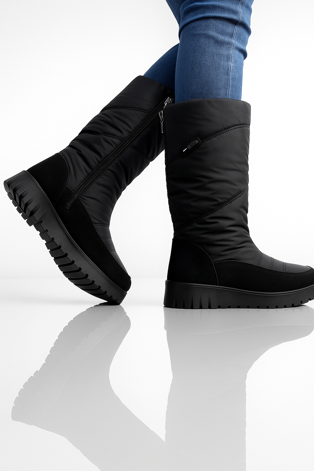 Botas Rainy