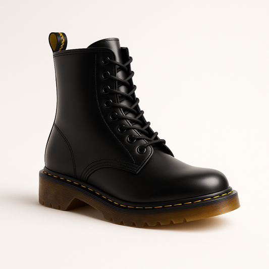 Botín Botas Bototos Combat Mate