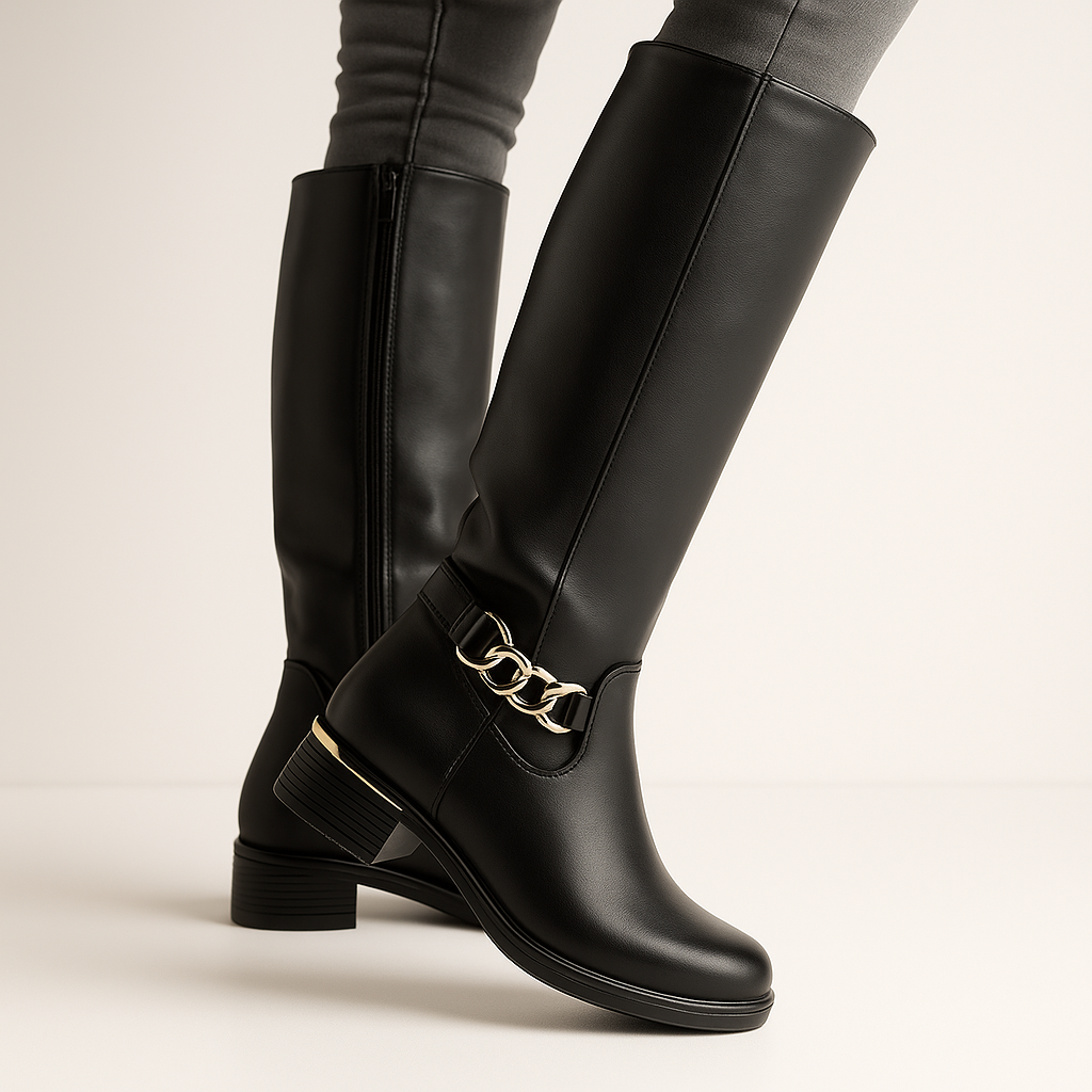 Botas Bucaneras Lupe
