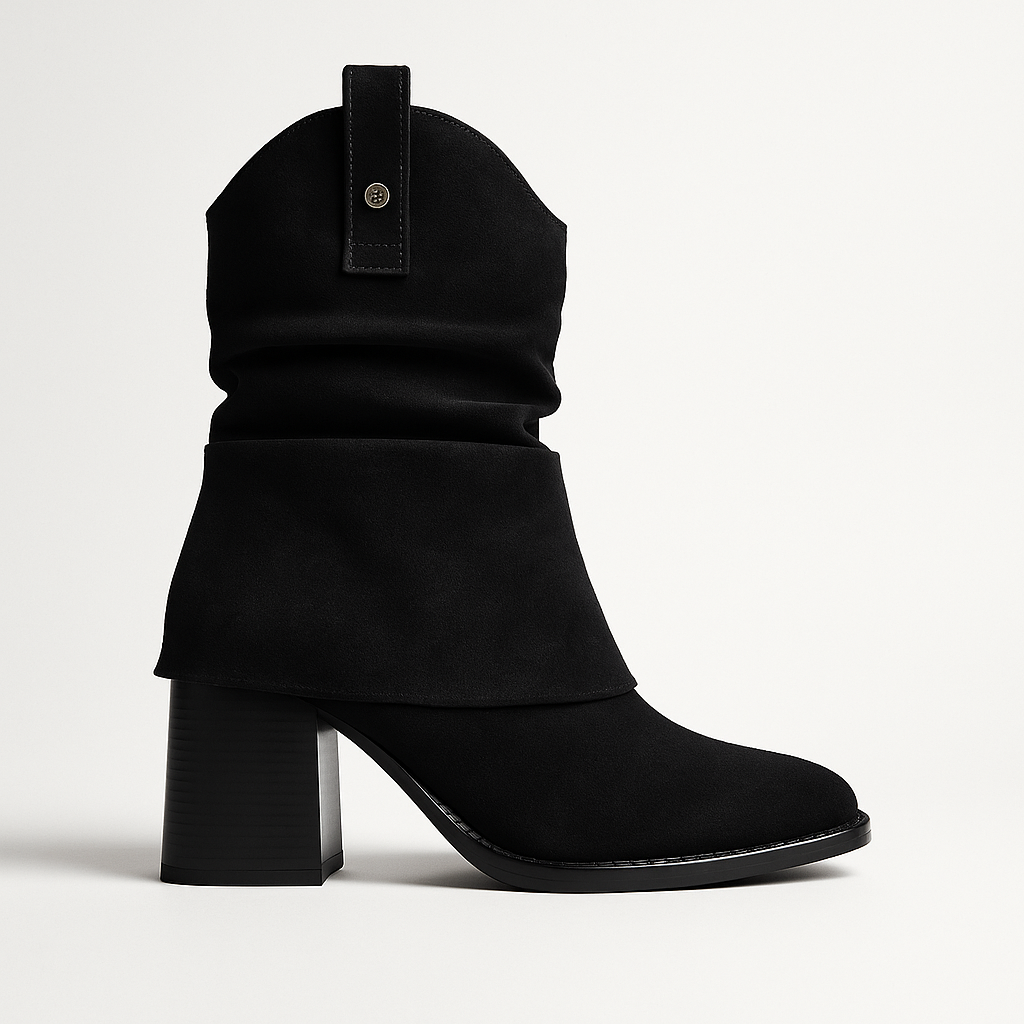Botines Silk