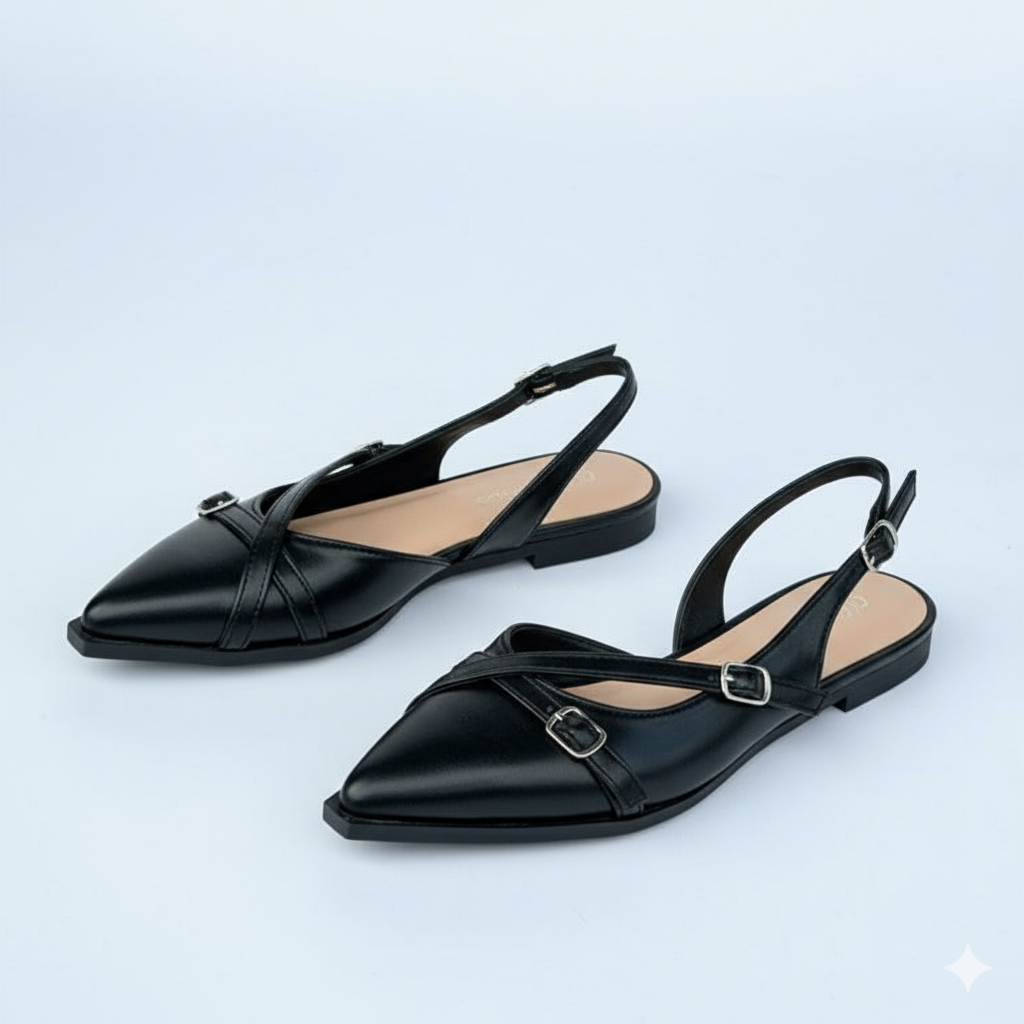 Ballet Louisa Negro
