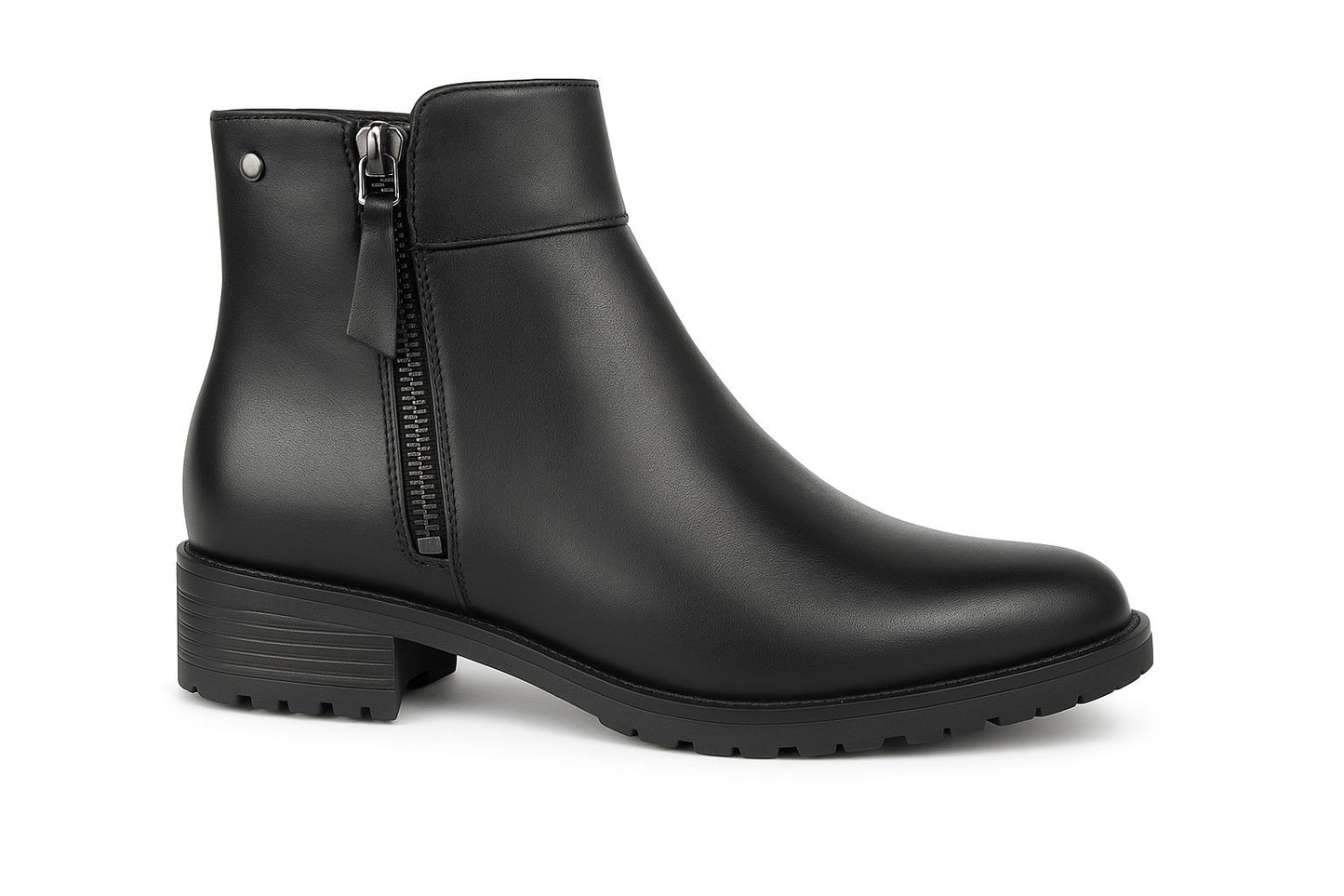 Botin Taylor Negro