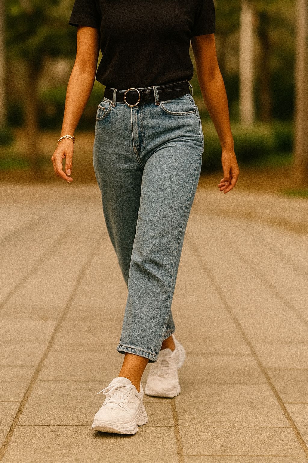 zapatillas Rious Blanca