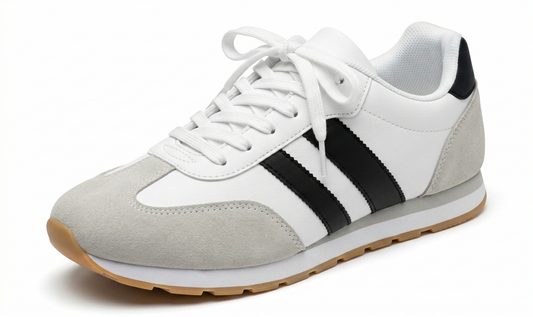 Zapatillas Samba Lifestyle Blanco