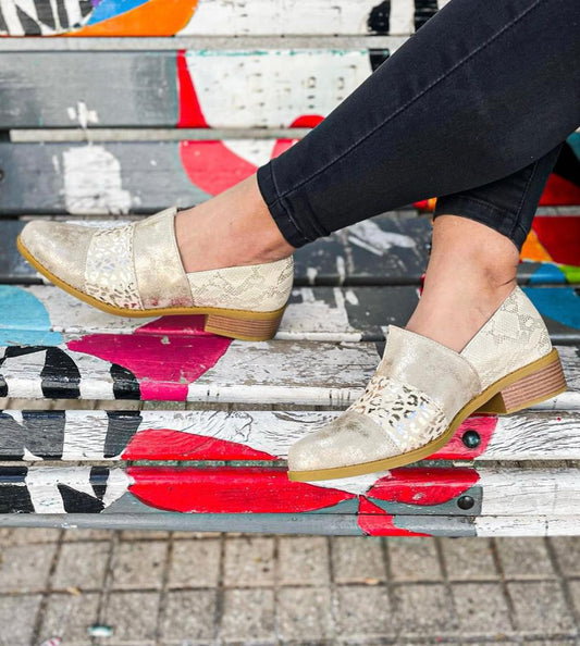 Zapatos Sofia Arena