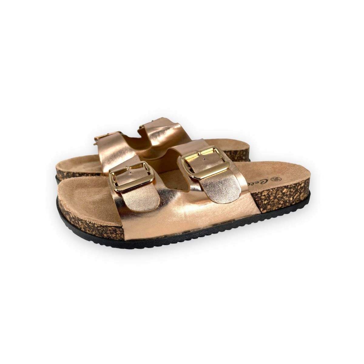Sandalias Karen Pink