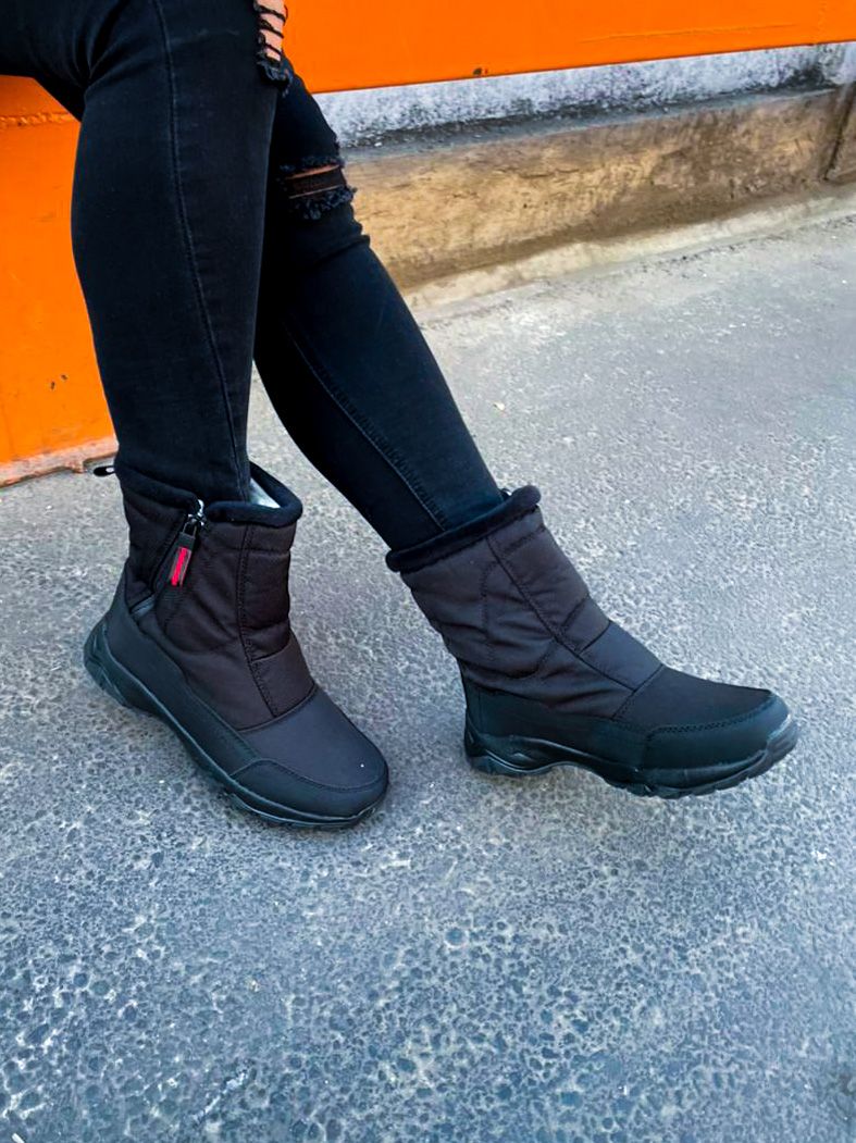 Bototos Impermeables 589 unisex