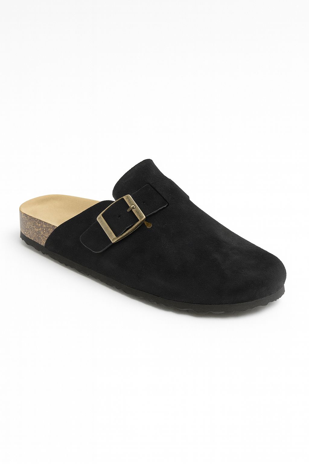 Zapatos Birkin Negro