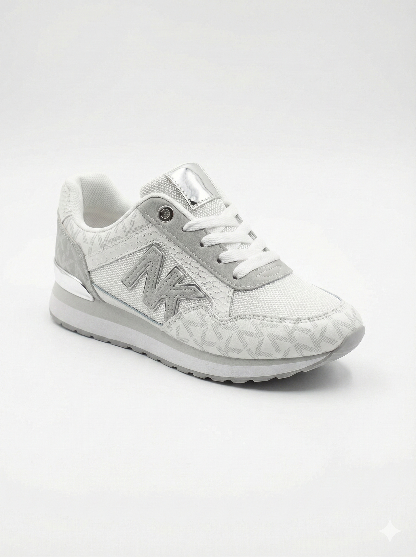 Zapatilla Urbana Lux Dream Blanco