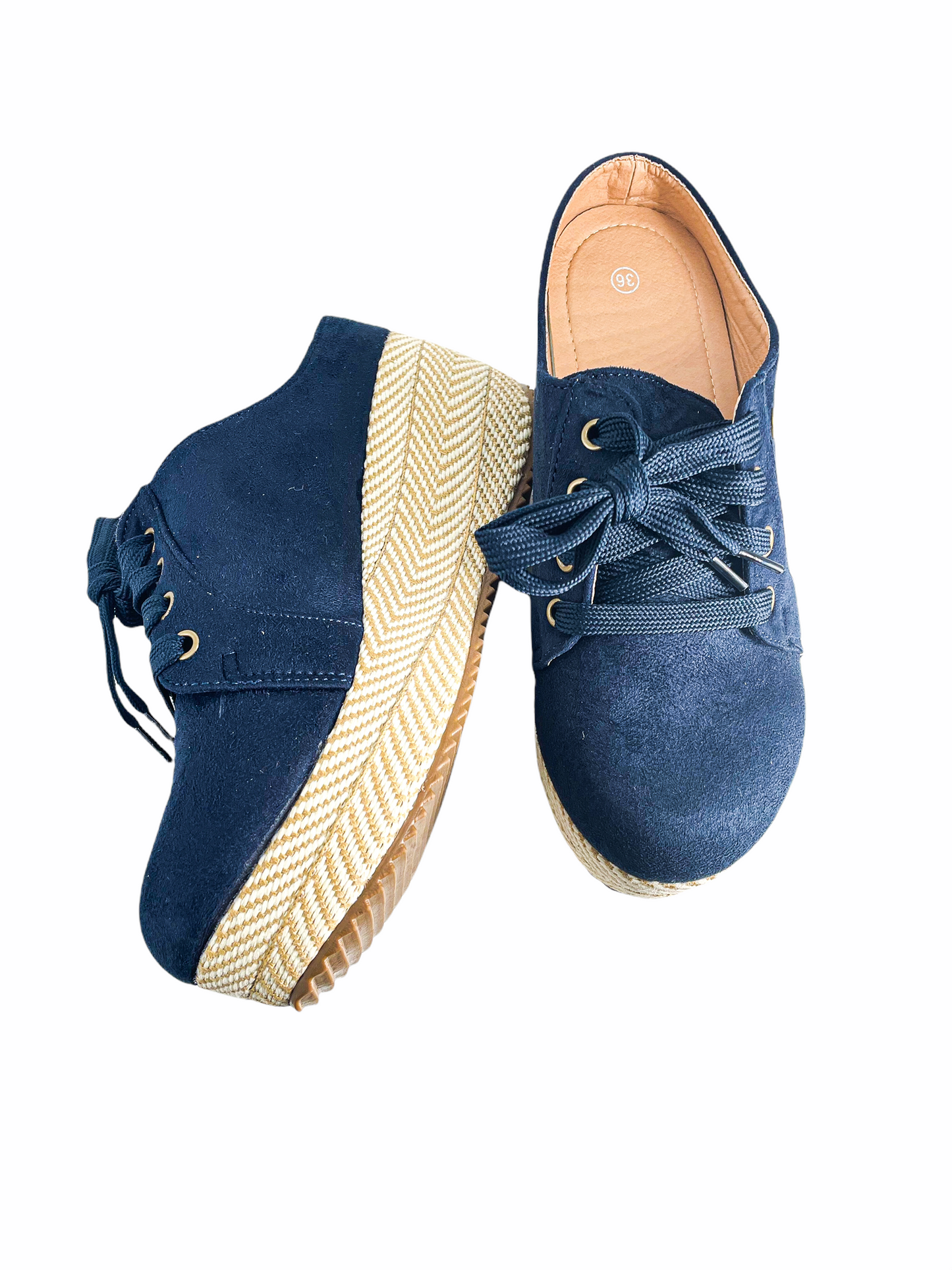 Panchitas Nina TALLA 36