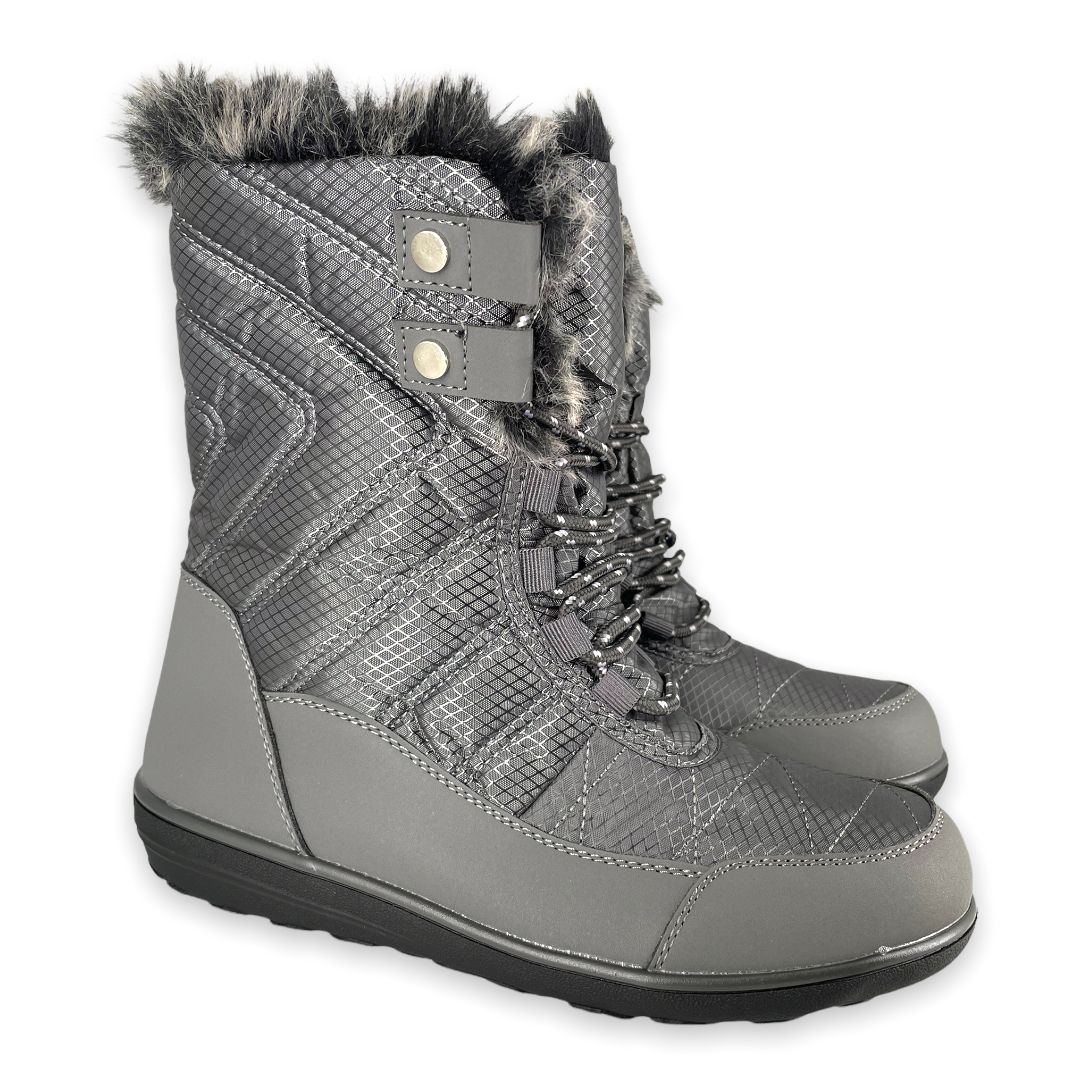 Botines Husk