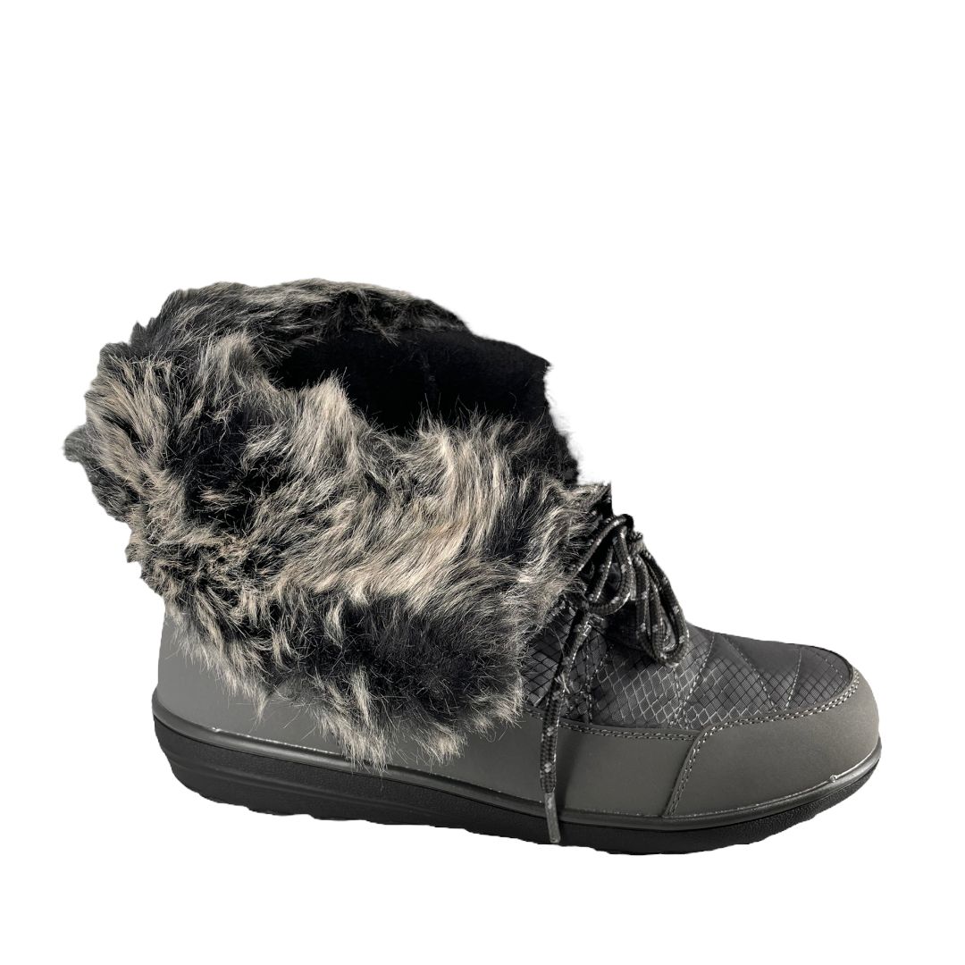 Botines Husk