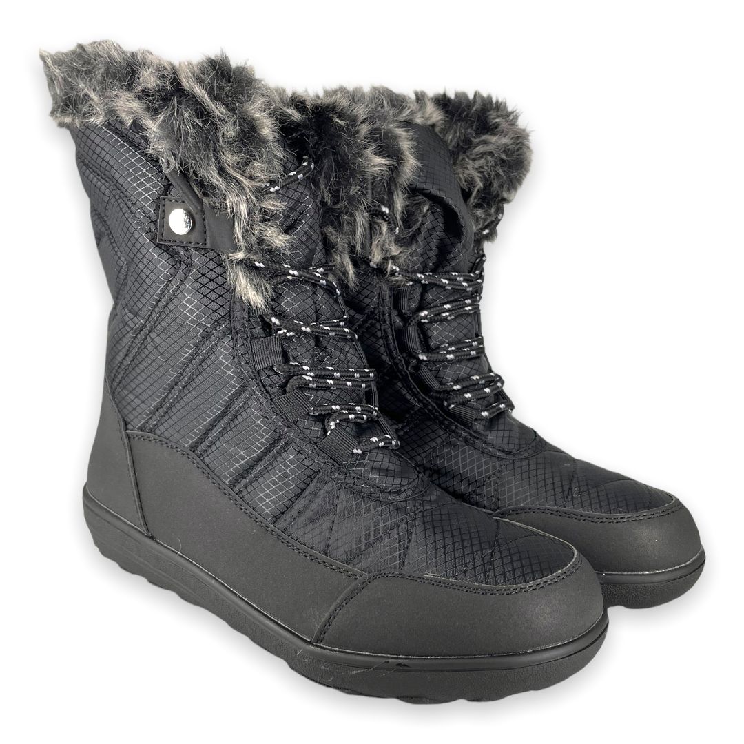 Botines Husk