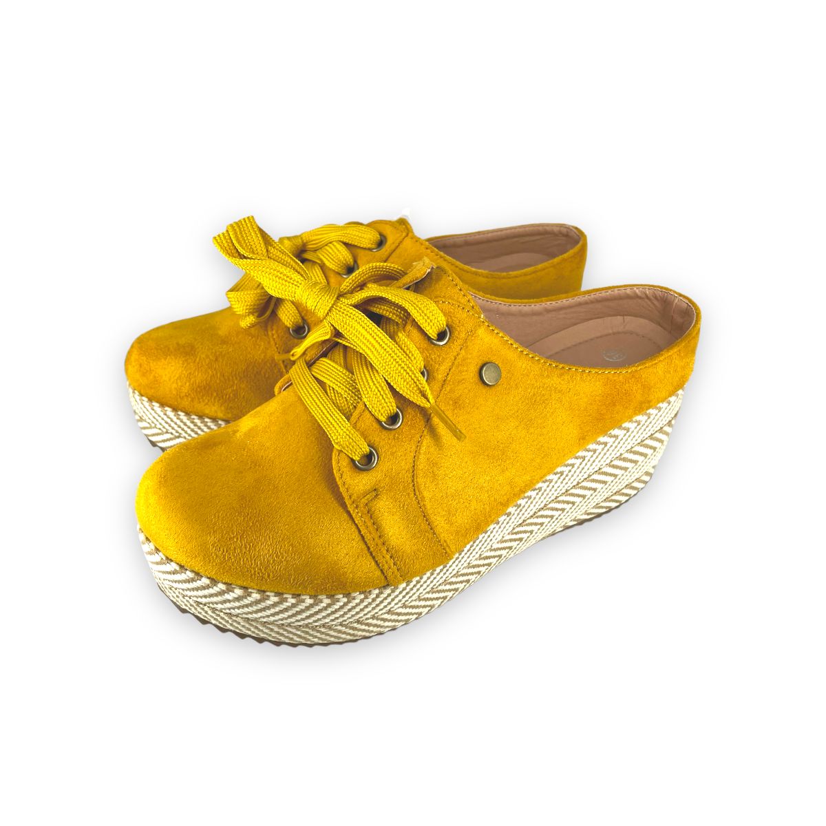 Panchitas Nina TALLA 36