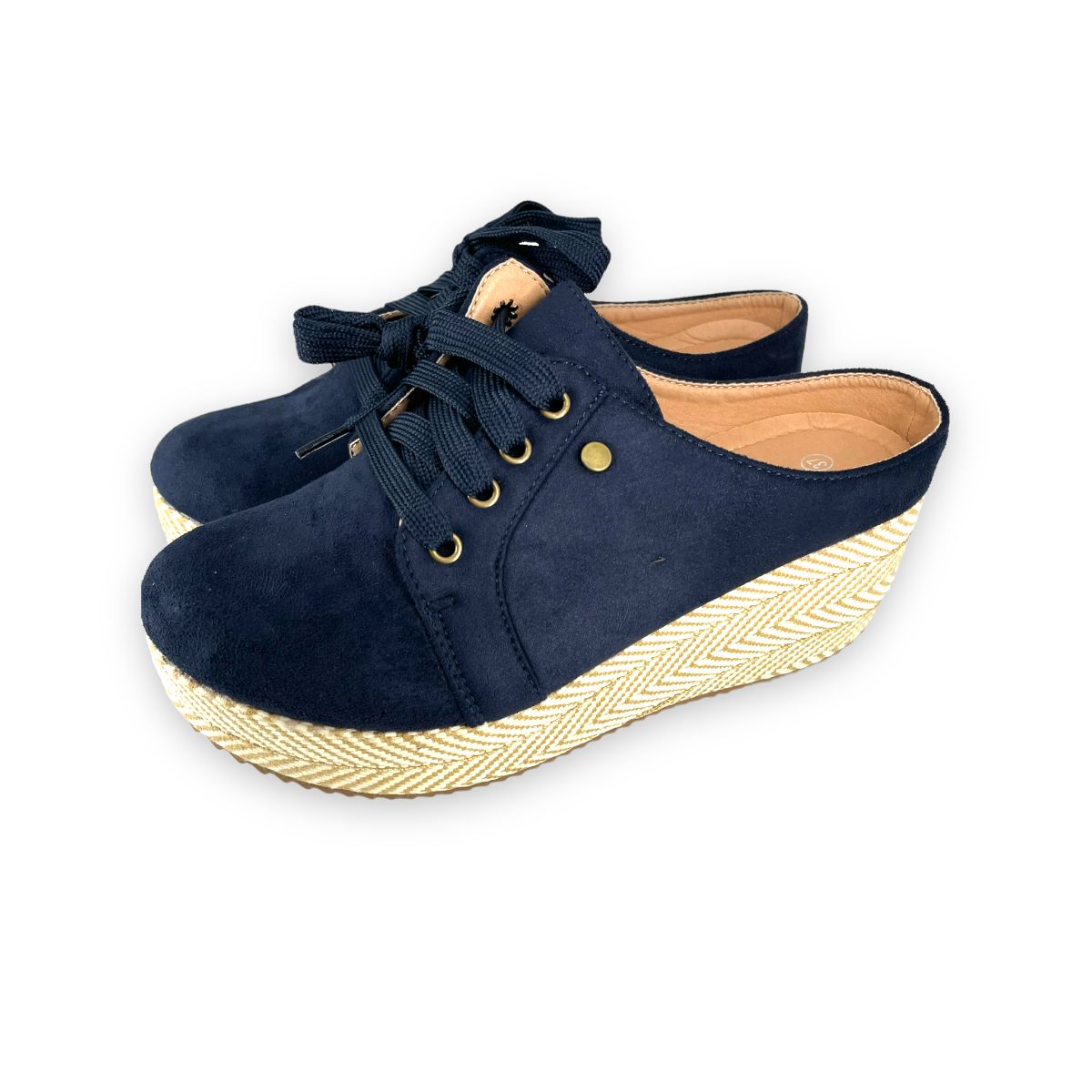 Panchitas Nina TALLA 36