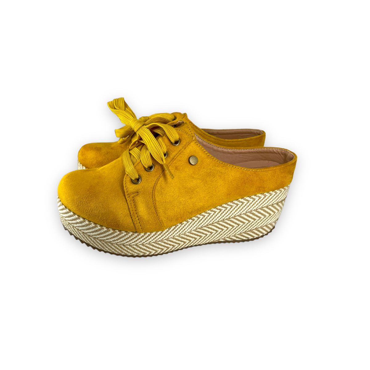 Panchitas Nina TALLA 36