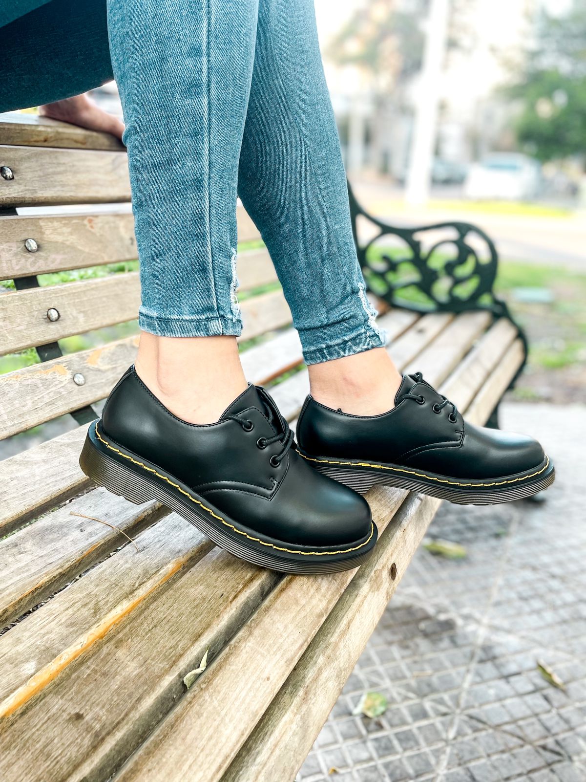 Zapatos Lina