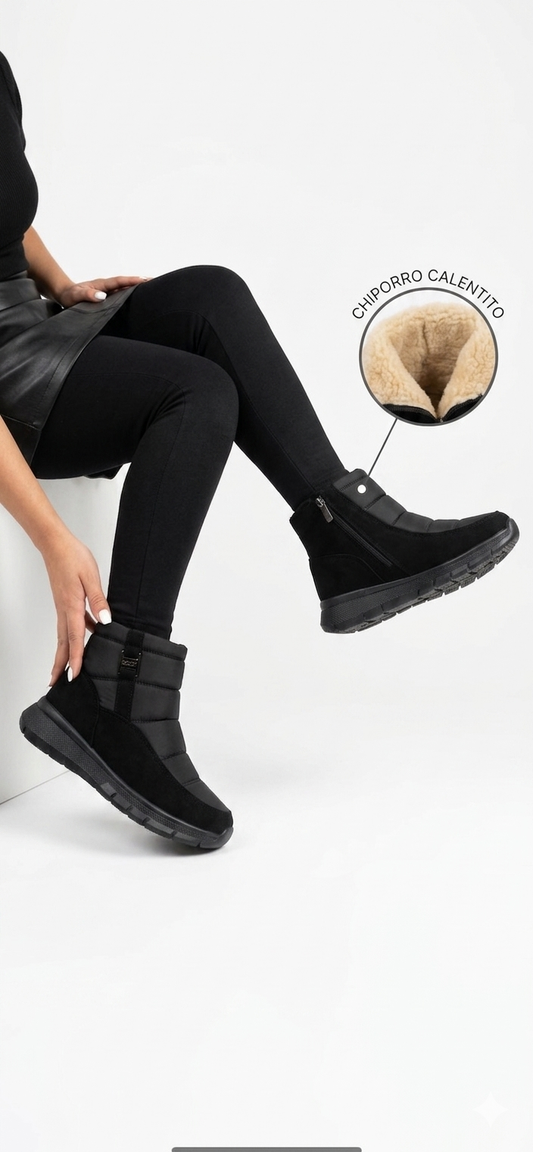 Botín Ana nuevos impermeables