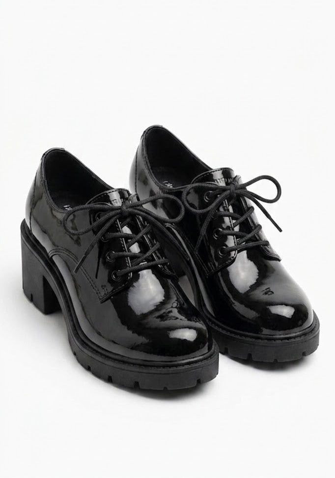 Mocasin Oxford Laura