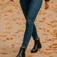Botin Taylor Negro