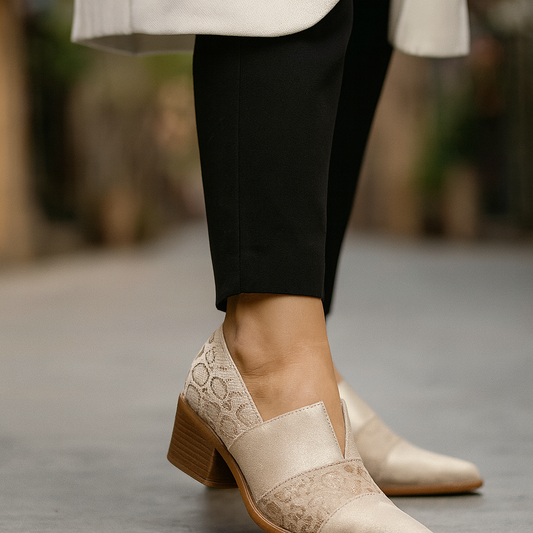 Zapatos Sofia Arena