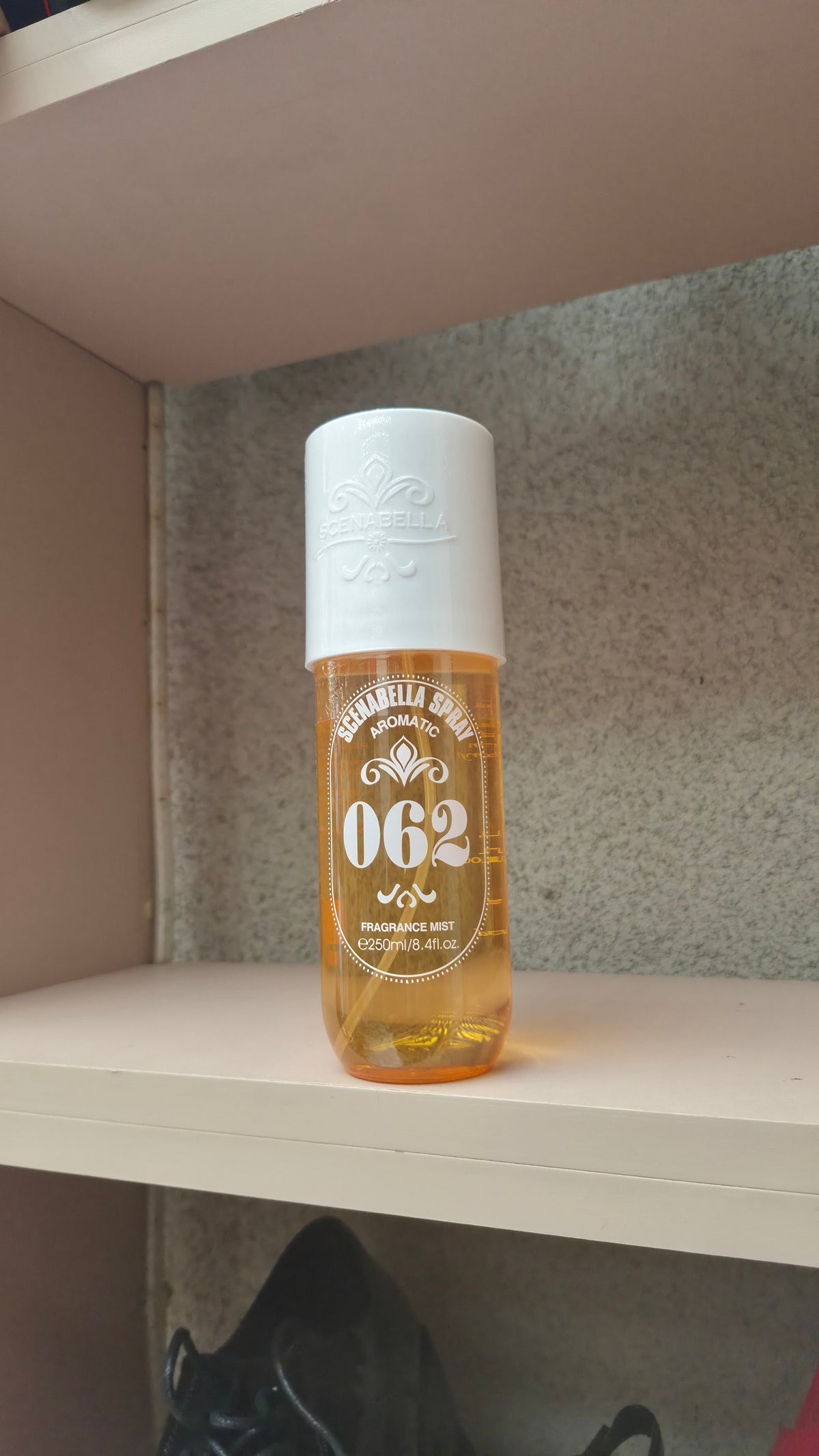 Dup BodySplash Sol de Janeiro