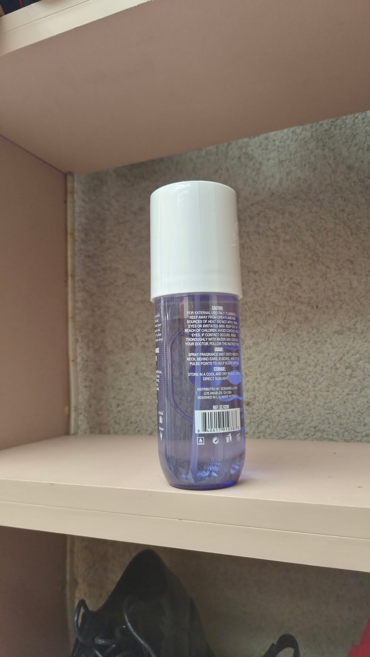 Dup BodySplash Sol de Janeiro