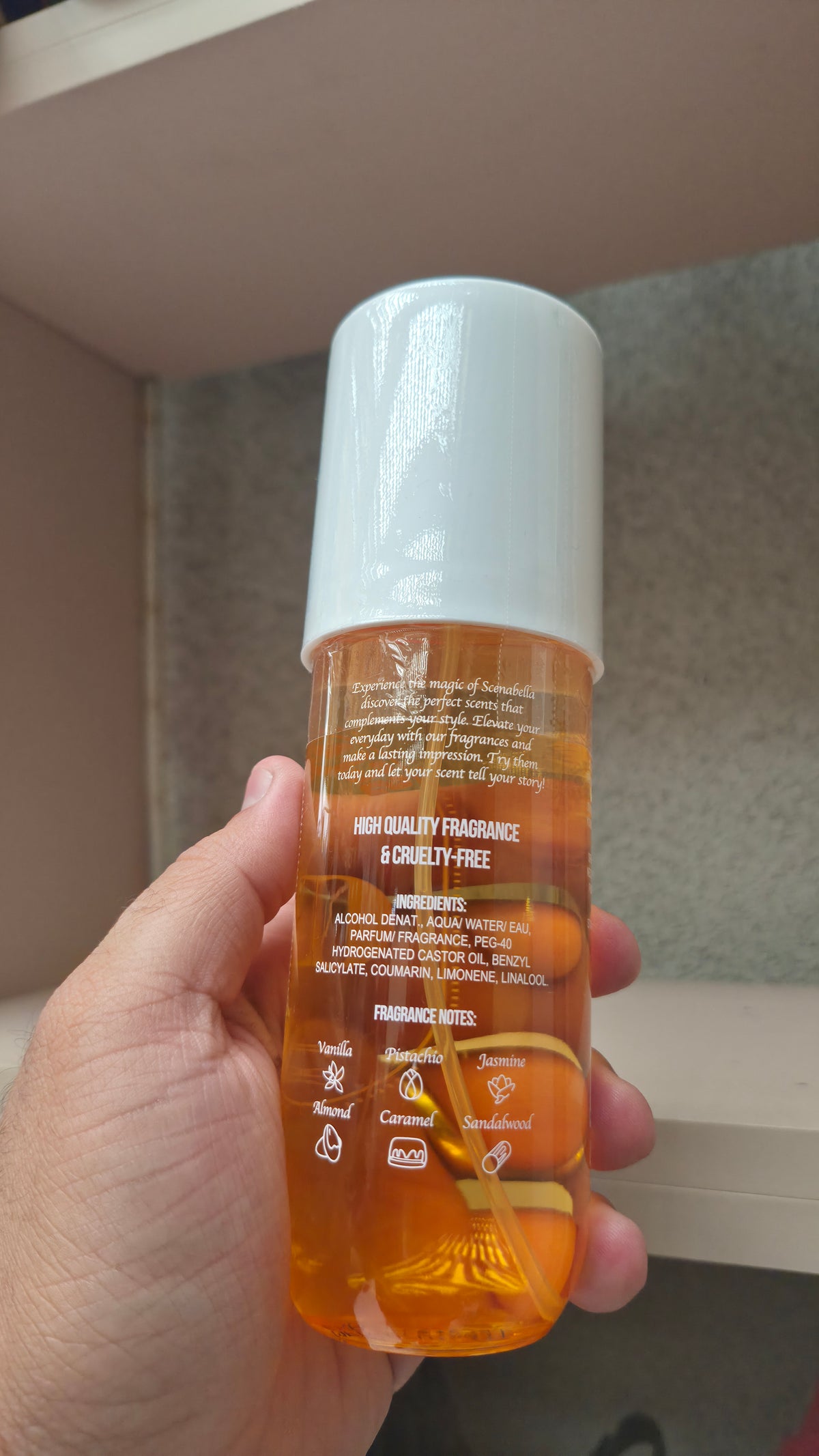 Dup BodySplash Sol de Janeiro