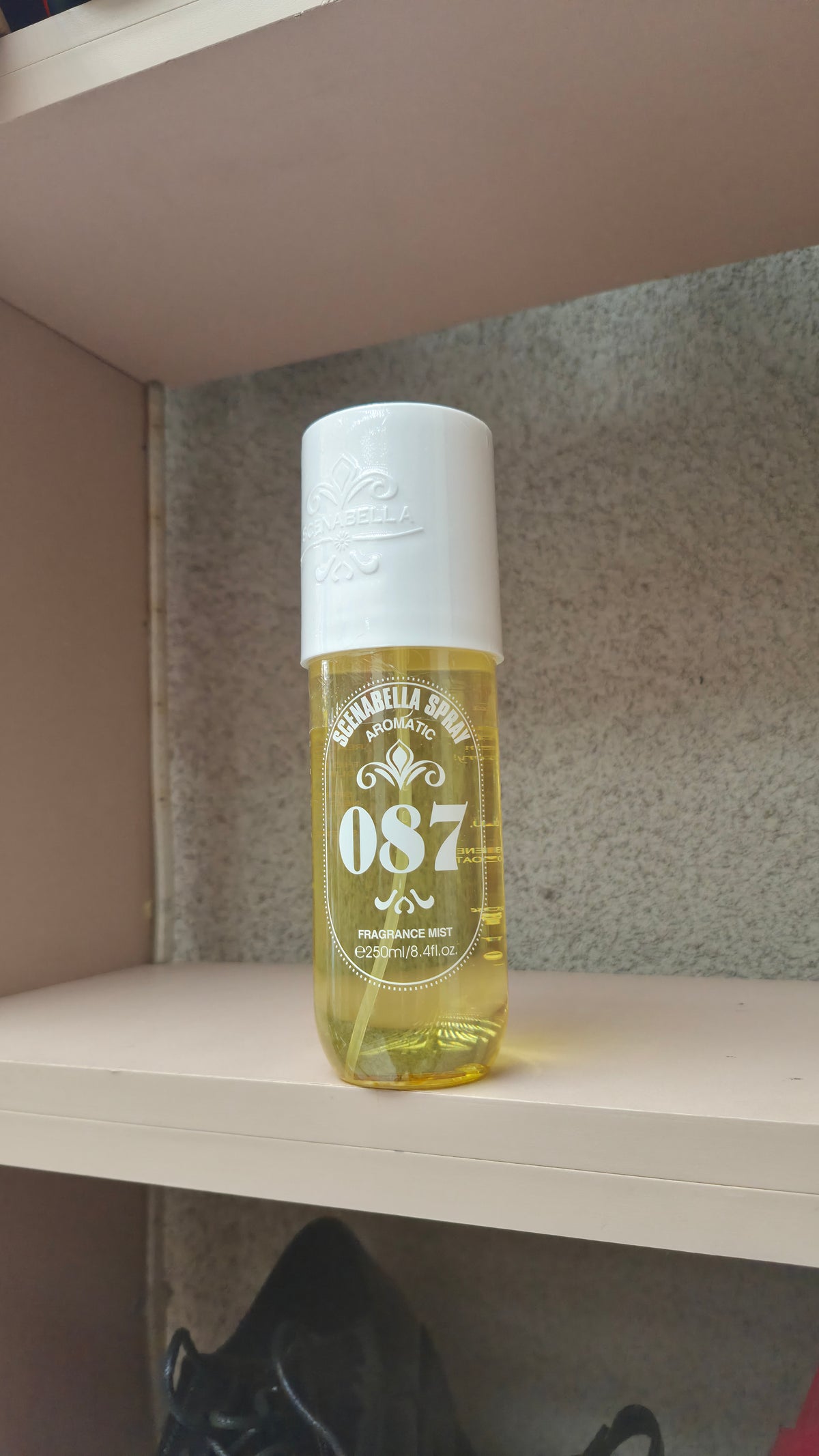 Dup BodySplash Sol de Janeiro