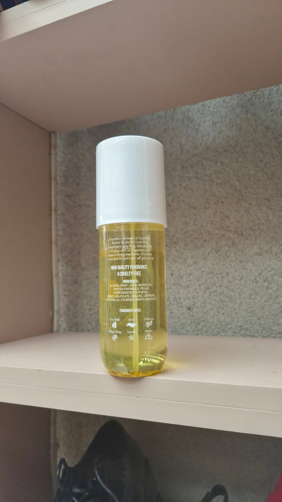 Dup BodySplash Sol de Janeiro