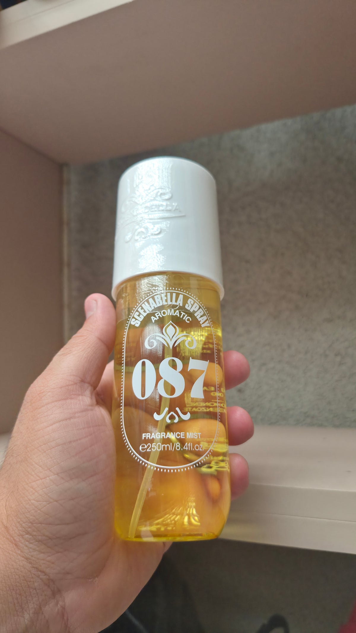 Dup BodySplash Sol de Janeiro