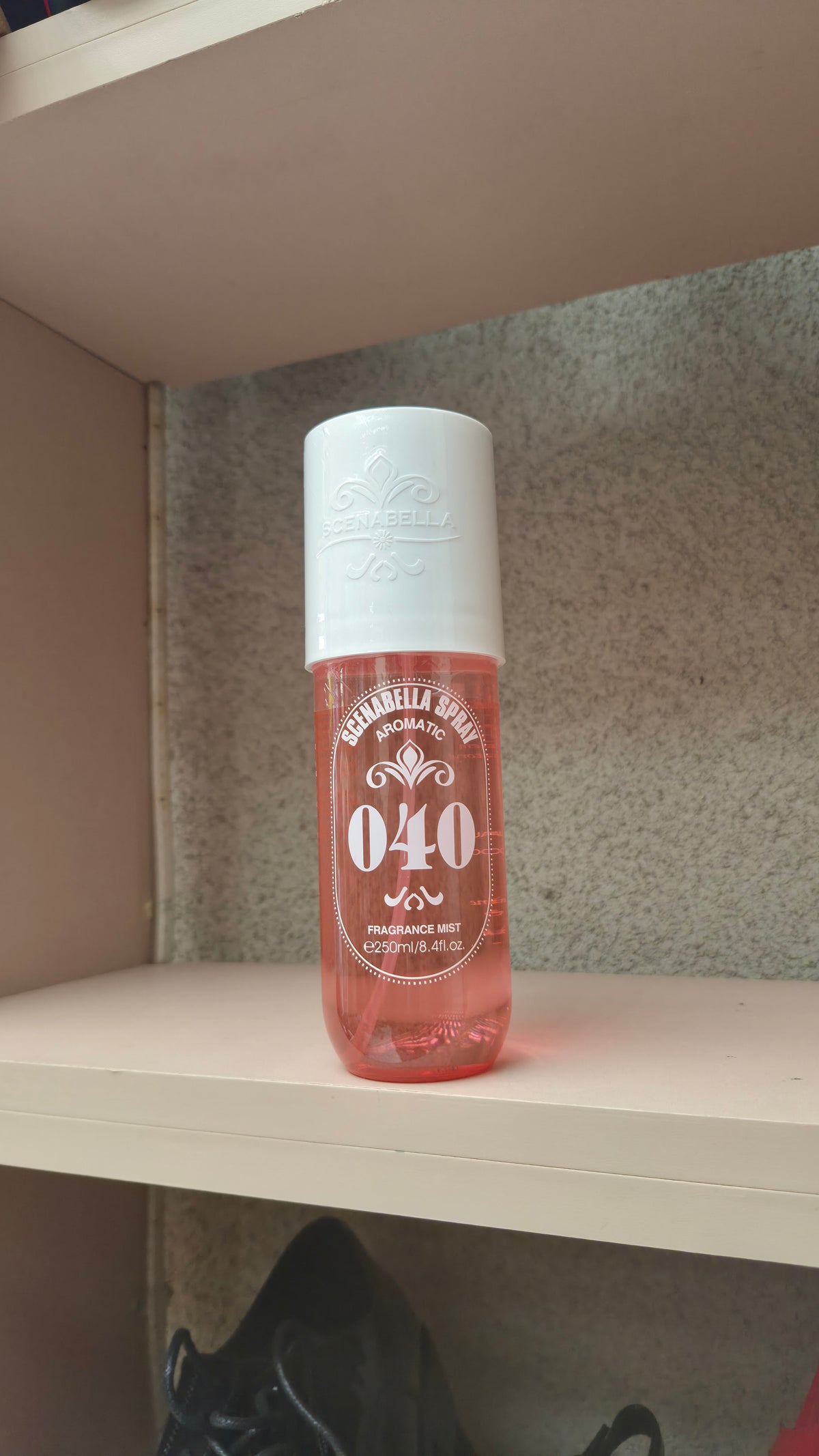 Dup BodySplash Sol de Janeiro