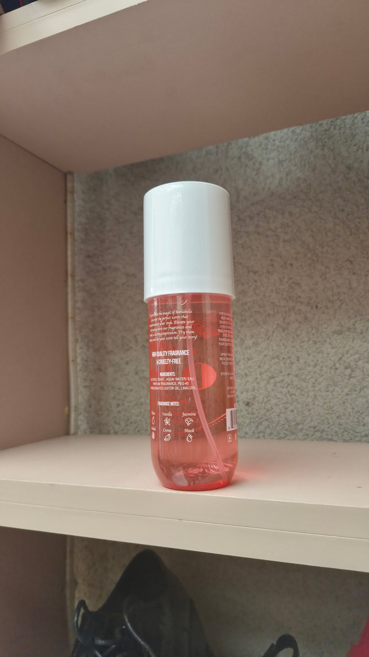 Dup BodySplash Sol de Janeiro