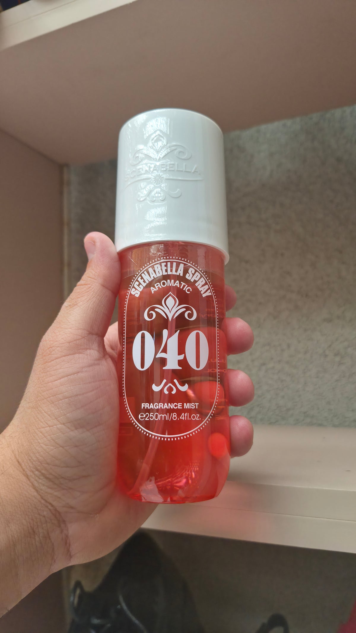 Dup BodySplash Sol de Janeiro