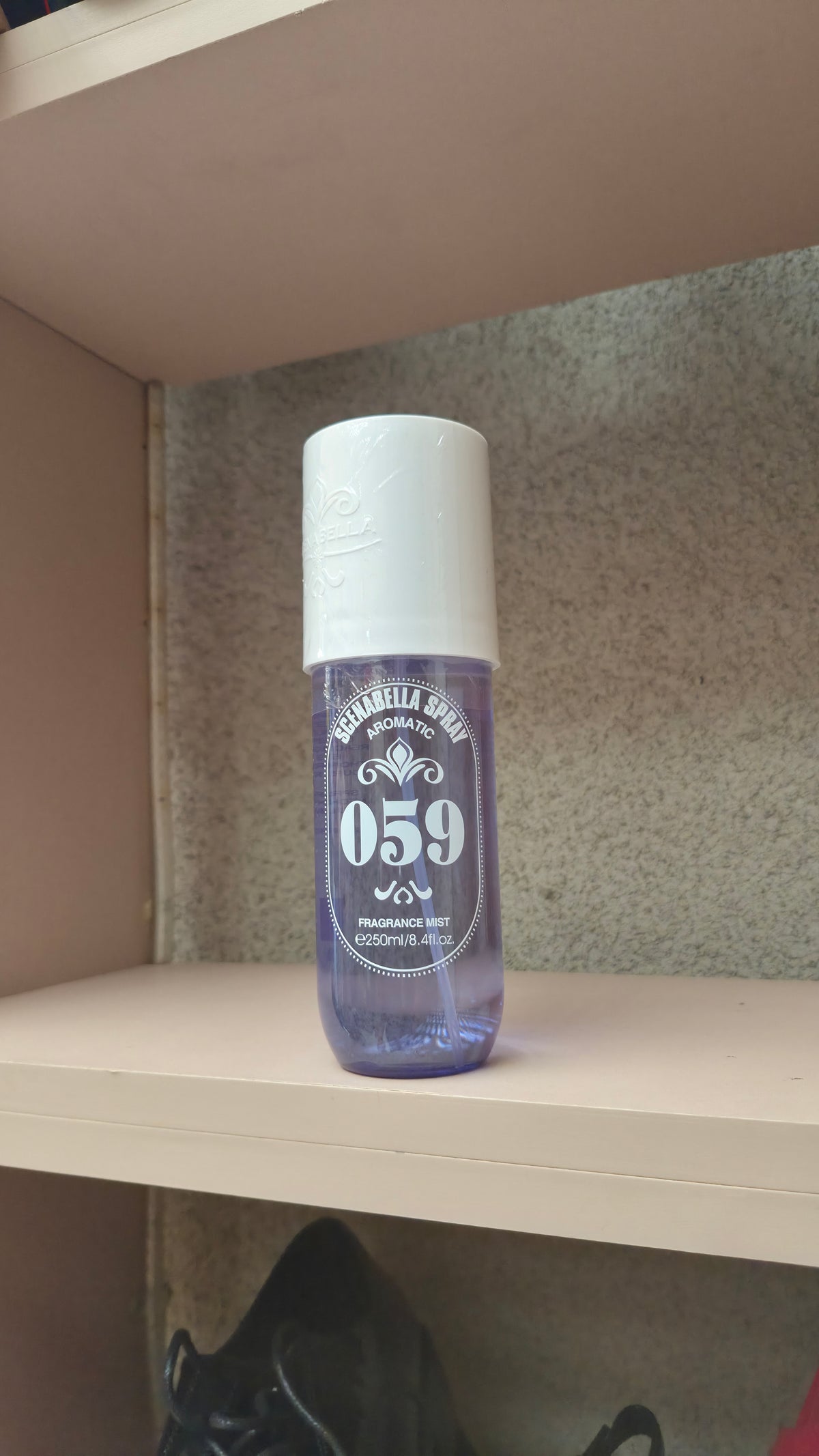 Dup BodySplash Sol de Janeiro