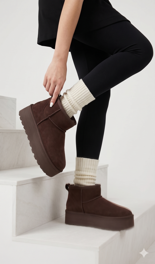 Pantubota Gamuza Minimal Cafe