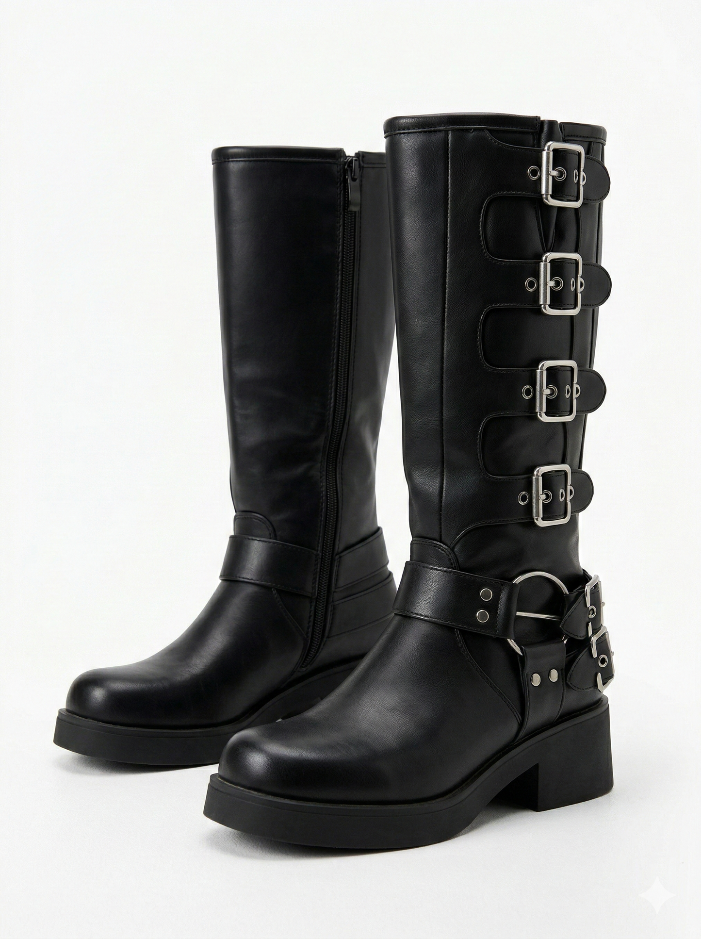 Botas Suzi