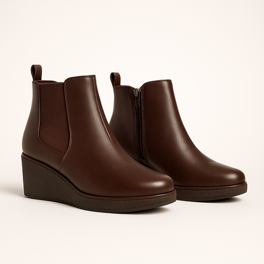 Botin Maite Cafe con fondo blanco