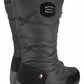 botines termicos chiporro interior aislamiento frio