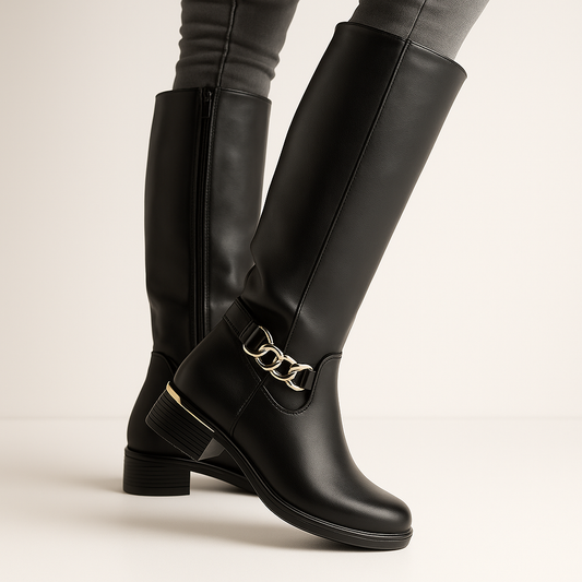 Botas Bucaneras Lupe