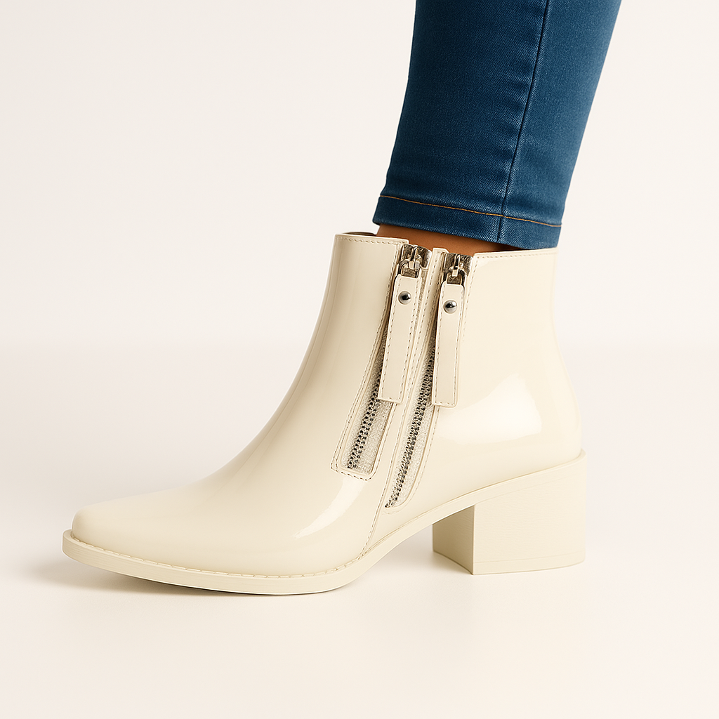 Botin Carla Blanco