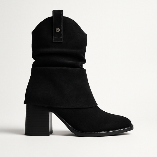 Botines Silk