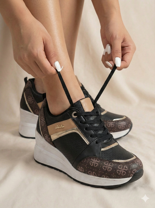 Zapatillas Loui Cafe