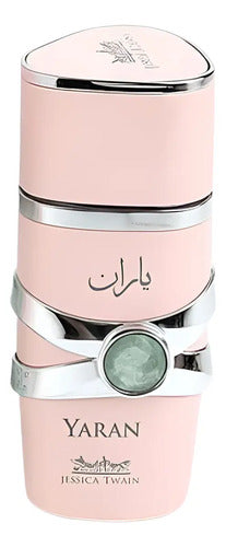 Perfume Jessica Twain Yaran -25ml Mujer