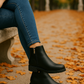Botin Taylor Negro