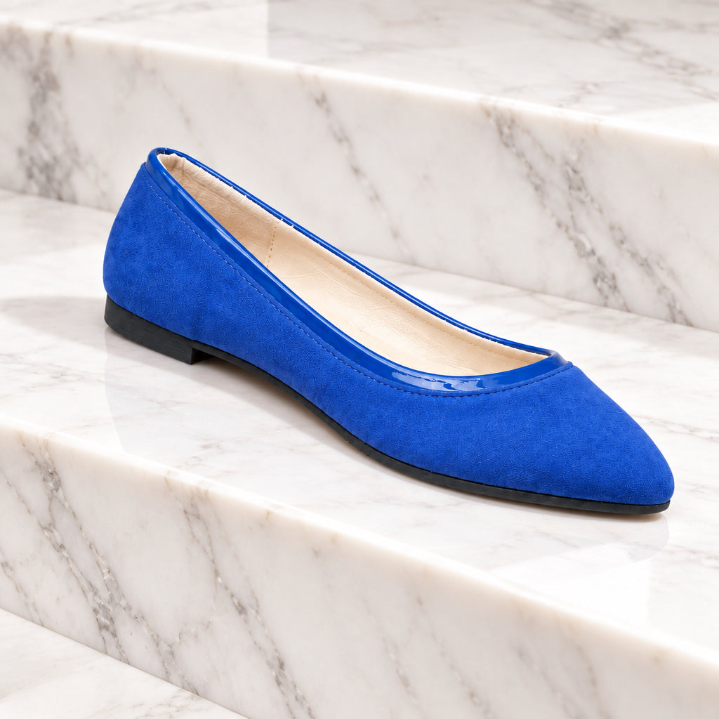 Ballet Stella Azul