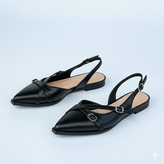 Ballet Louisa Negro