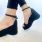 Sandalias Summer Negro