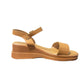 Sandalias Oli Camel