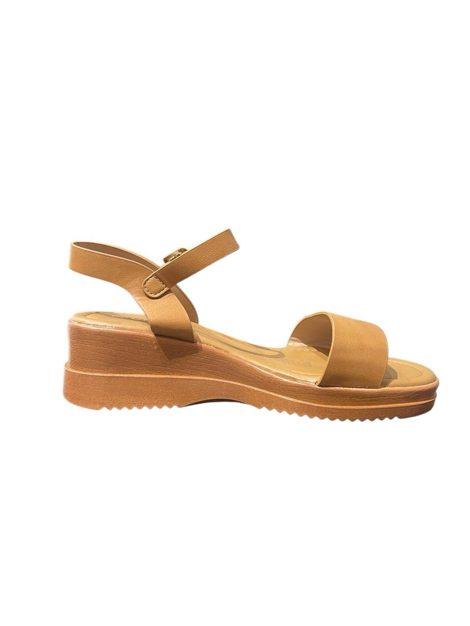 Sandalias Oli Camel